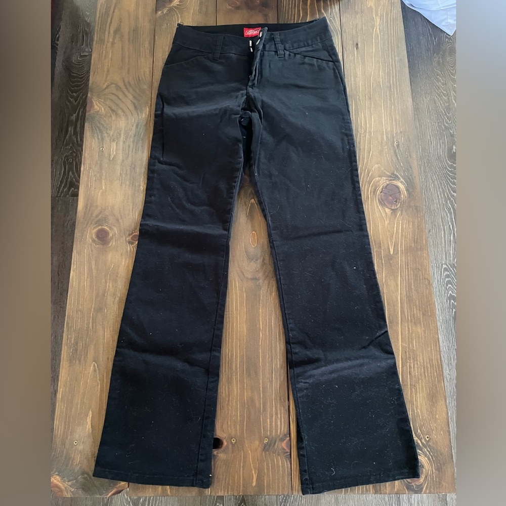 Black women’s Dickies